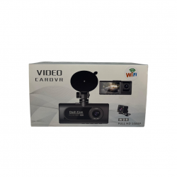 GLRTECH CAR CAMERA